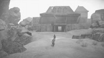 Скриншот № 3 из игры Ashwalkers: A Survival Journey - Survivor's Edition [NSwitch]