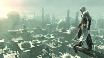 Скриншот № 0 из игры Assassin's Creed: Altair Chronicles (US) [DS]