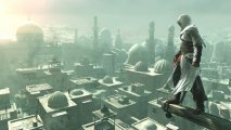 Скриншот № 0 из игры Assassin's Creed [Essentials] (Б/У) [PS3]