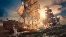 Скриншот № 1 из игры Assassin's Creed Black Flag Resynced - Launch Edition [PS5]
