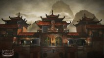 Скриншот № 0 из игры Assassin's Creed Chronicles: Трилогия (Б/У) [Xbox One]