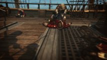 Скриншот № 1 из игры Assassin's Creed IV - Black Flag (Черный Флаг) [Wii U]