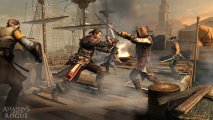 Скриншот № 0 из игры Assassin's Creed: Изгой [Essentials] (Б/У) [PS3]