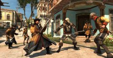 Скриншот № 0 из игры Assassin's Creed: Мятежники.Коллекция (US) [NSwitch]