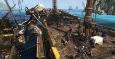 Скриншот № 1 из игры Assassin's Creed: Мятежники.Коллекция (Б/У) [NSwitch]