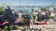 Скриншот № 0 из игры Assassins Creed Одиссея [Xbox One]