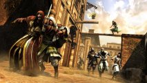 Скриншот № 0 из игры Assassin's Creed Откровения - Специальное Издание (Б/У) [PS3]