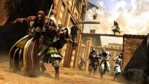 Скриншот № 0 из игры Assassin's Creed Откровения [Essentials] (Б/У) [PS3]