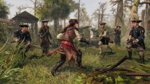 Скриншот № 1 из игры Assassin's Creed: The Americas Collection [X360]