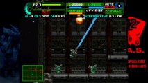Скриншот № 0 из игры Assault Suit Leynos 2 Saturn Tribute [PS5]