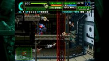 Скриншот № 1 из игры Assault Suit Leynos 2 Saturn Tribute [PS5]