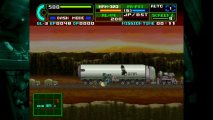 Скриншот № 2 из игры Assault Suit Leynos 2 Saturn Tribute [PS5]