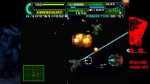 Скриншот № 3 из игры Assault Suit Leynos 2 Saturn Tribute [PS5]