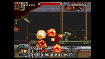 Скриншот № 1 из игры Assault Suits Valken DECLASSIFIED (ASIA) [NSwitch]