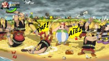 Скриншот № 1 из игры Asterix Maxi Collection [NSwitch]