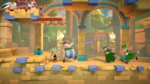 Скриншот № 1 из игры Asterix & Obelix - Mission Babylon [PS5]