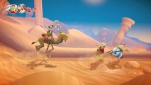 Скриншот № 2 из игры Asterix & Obelix - Mission Babylon [PS5]