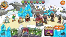 Скриншот № 2 из игры Asterix & Obelix: Heroes [PS4]