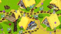 Скриншот № 3 из игры Asterix & Obelix: Heroes [PS4]