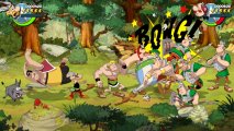 Скриншот № 0 из игры Asterix & Obelix Slap Them All (Б/У) [PS4]