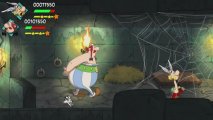 Скриншот № 0 из игры Asterix & Obelix: Slap Them All! 2 [PS4]