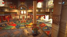 Скриншот № 1 из игры Asterix & Obelix XXL Collection [PS5]