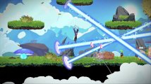 Скриншот № 0 из игры Astral Ascent (Limited Run #562) [PS4]