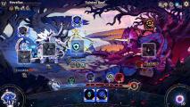 Скриншот № 3 из игры Astrea: Six-Sided Oracles (Super Rare Games #133) [NSwitch]