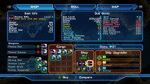 Скриншот № 2 из игры Astro Aqua Kitty (Limited Run #453) [PS4]
