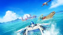 Скриншот № 0 из игры Astro Bot [PS5]