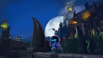 Скриншот № 1 из игры Astro Bot [PS5]
