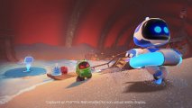 Скриншот № 0 из игры Astro Bot Rescue Mission [PSVR]