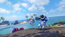 Скриншот № 1 из игры Astro Bot Rescue Mission [PSVR]