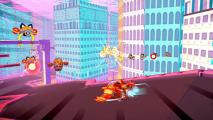 Скриншот № 0 из игры Astrodogs [NSwitch]