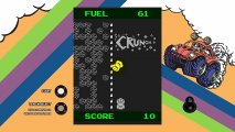 Скриншот № 1 из игры Atari Flashback Classics vol. 3 [PS4]