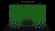 Скриншот № 1 из игры Atari Flashback Classics vol. 2 [PS4]