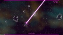 Скриншот № 1 из игры Atari Recharged Collection 1 [NSwitch]