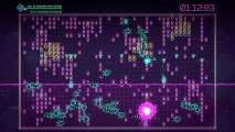 Скриншот № 3 из игры Atari Recharged Collection 2 [NSwitch]