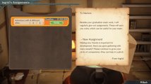 Скриншот № 1 из игры Atelier Marie Remake: The Alchemist of Salburg [NSwitch]