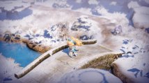 Скриншот № 2 из игры Atelier Marie Remake: The Alchemist of Salburg [NSwitch]