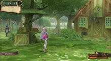 Скриншот № 0 из игры Atelier Meruru: The Apprentice of Arland (Б/У) [PS3]