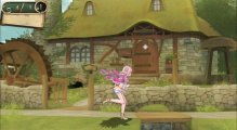 Скриншот № 1 из игры Atelier Meruru: The Apprentice of Arland (Б/У) [PS3]