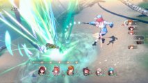 Скриншот № 0 из игры Atelier Resleriana: The Red Alchemist & the White Guardian [PS5]