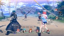 Скриншот № 1 из игры Atelier Resleriana: The Red Alchemist & the White Guardian [PS5]