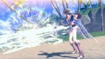 Скриншот № 3 из игры Atelier Resleriana: The Red Alchemist & the White Guardian [PS5]