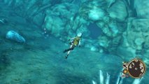 Скриншот № 1 из игры Atelier Ryza 2: Lost Legends & The Secret Fairy [PS4]