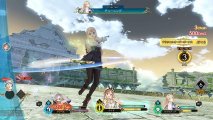 Скриншот № 0 из игры Atelier Ryza: Ever Darkness and the Secret Hideout [NSwitch]