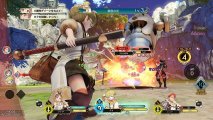 Скриншот № 1 из игры Atelier Ryza: Ever Darkness and the Secret Hideout [PS4]