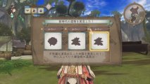 Скриншот № 1 из игры Atelier Shallie: Alchemists of the Dusk Sea (Б/У) [PS3]
