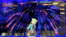 Скриншот № 1 из игры Atelier Shallie Plus : Alchemists of the Dusk Sea [PS Vita]
